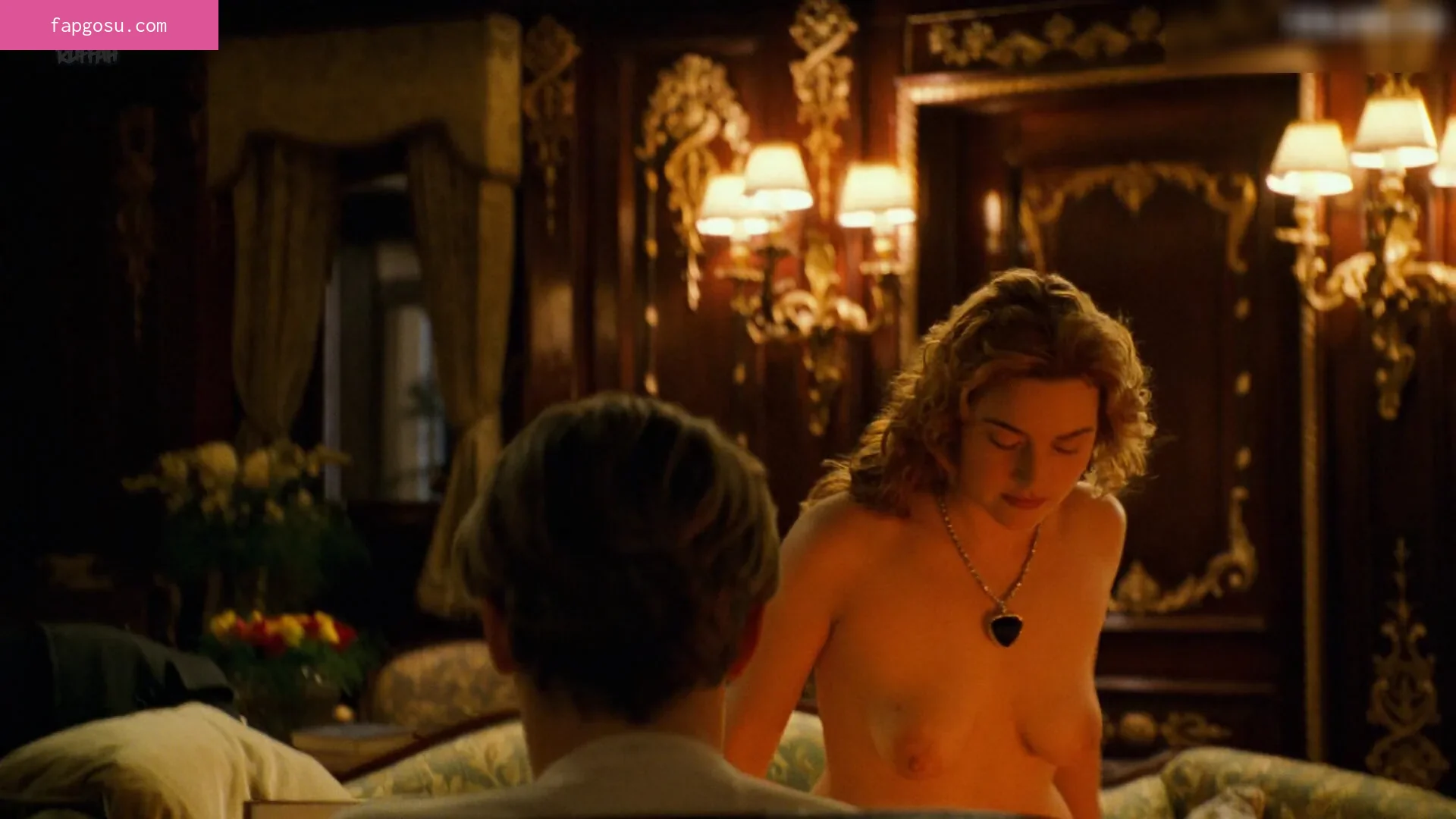 Kate Winslet