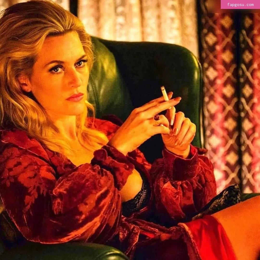 Kate Winslet