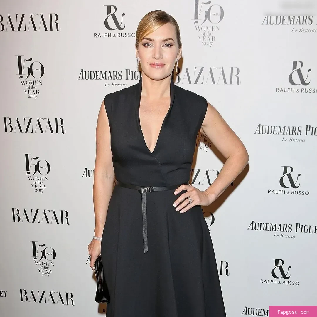 Kate Winslet