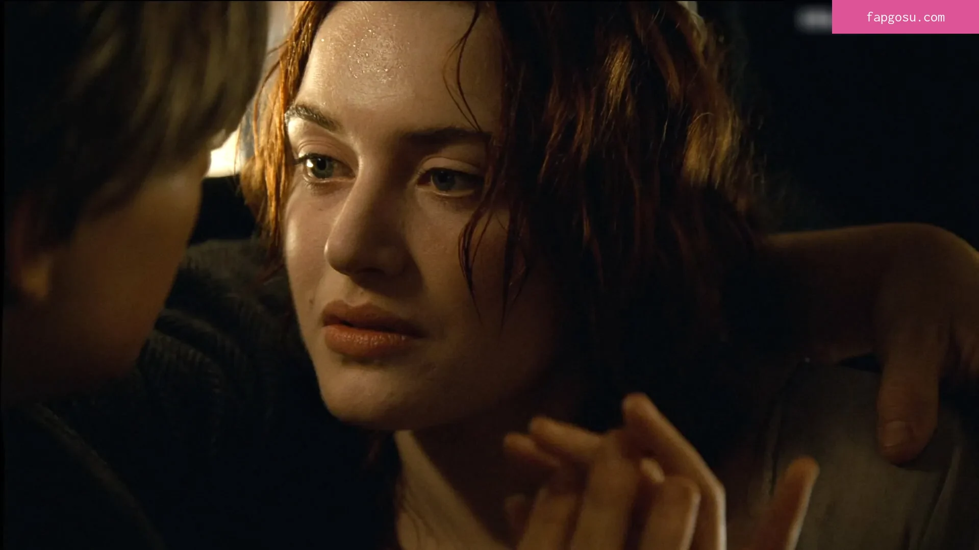 Kate Winslet
