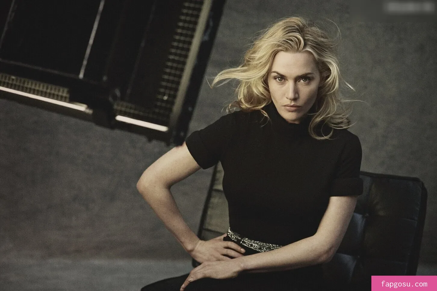 Kate Winslet