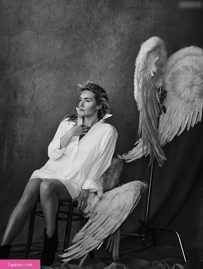 Kate Winslet