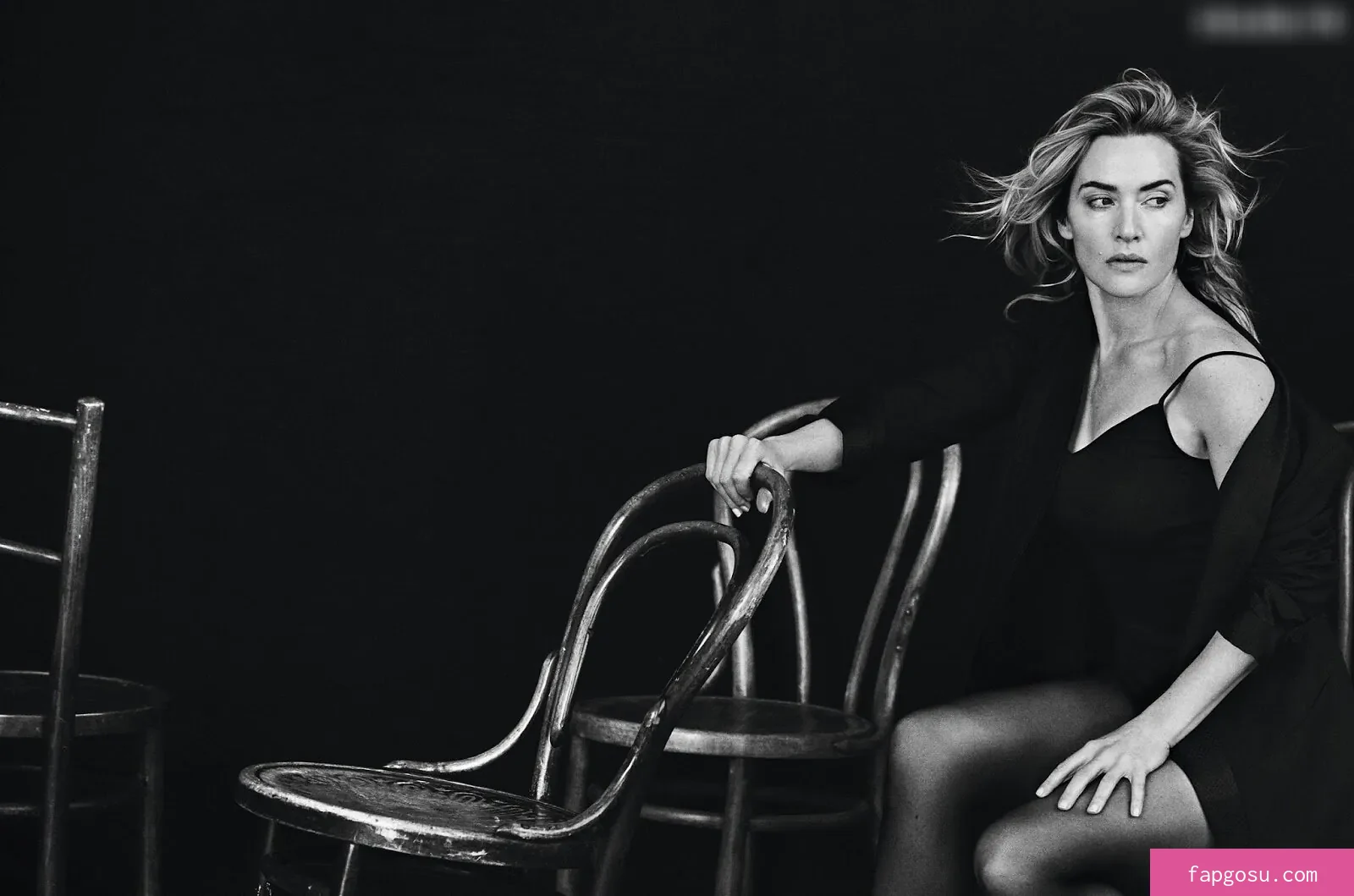 Kate Winslet