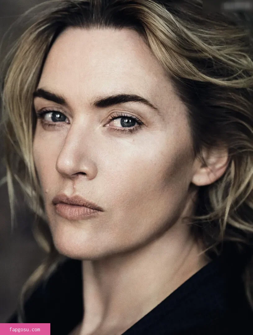 Kate Winslet