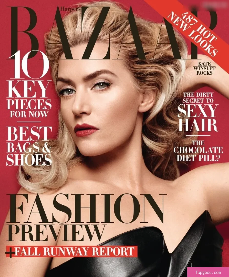 Kate Winslet