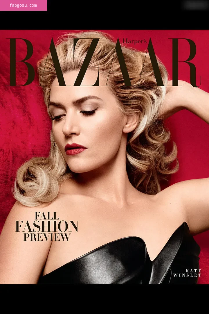 Kate Winslet