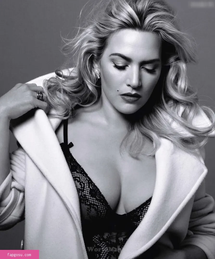 Kate Winslet