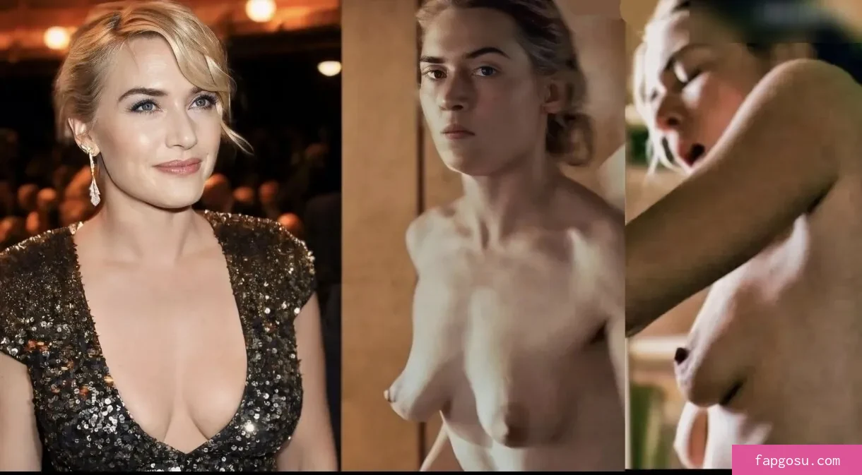 Kate Winslet