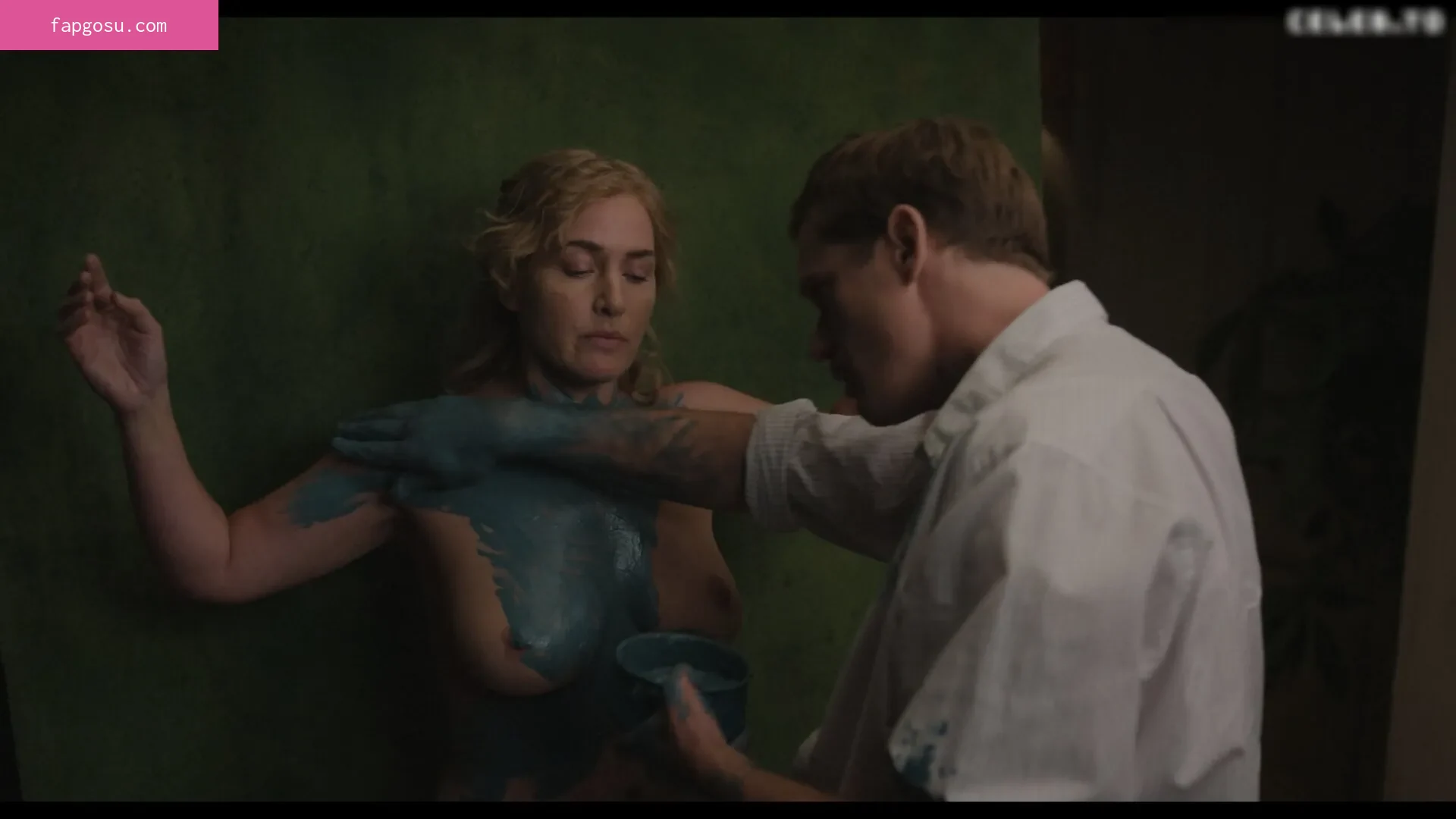 Kate Winslet