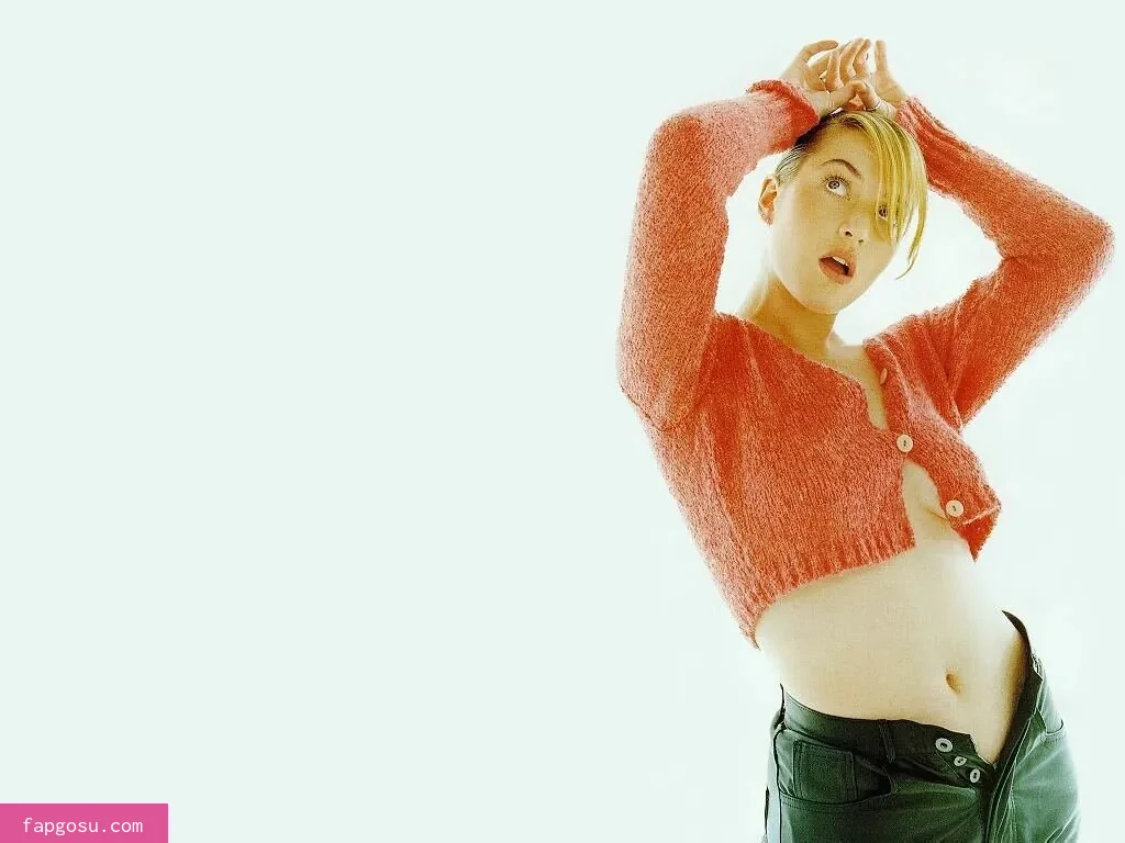 Kate Winslet