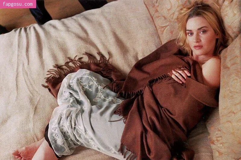 Kate Winslet