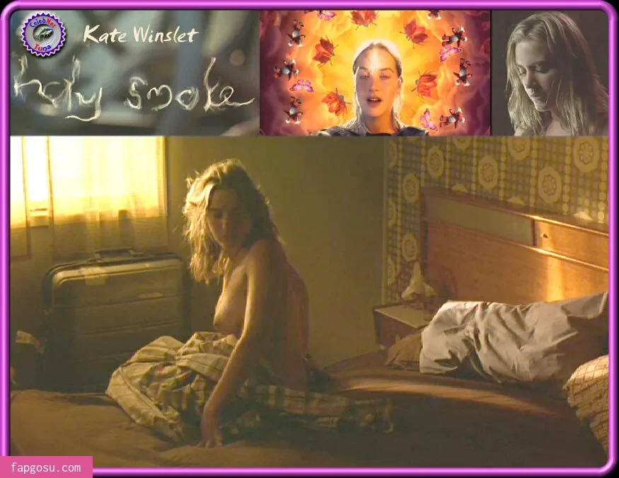 Kate Winslet