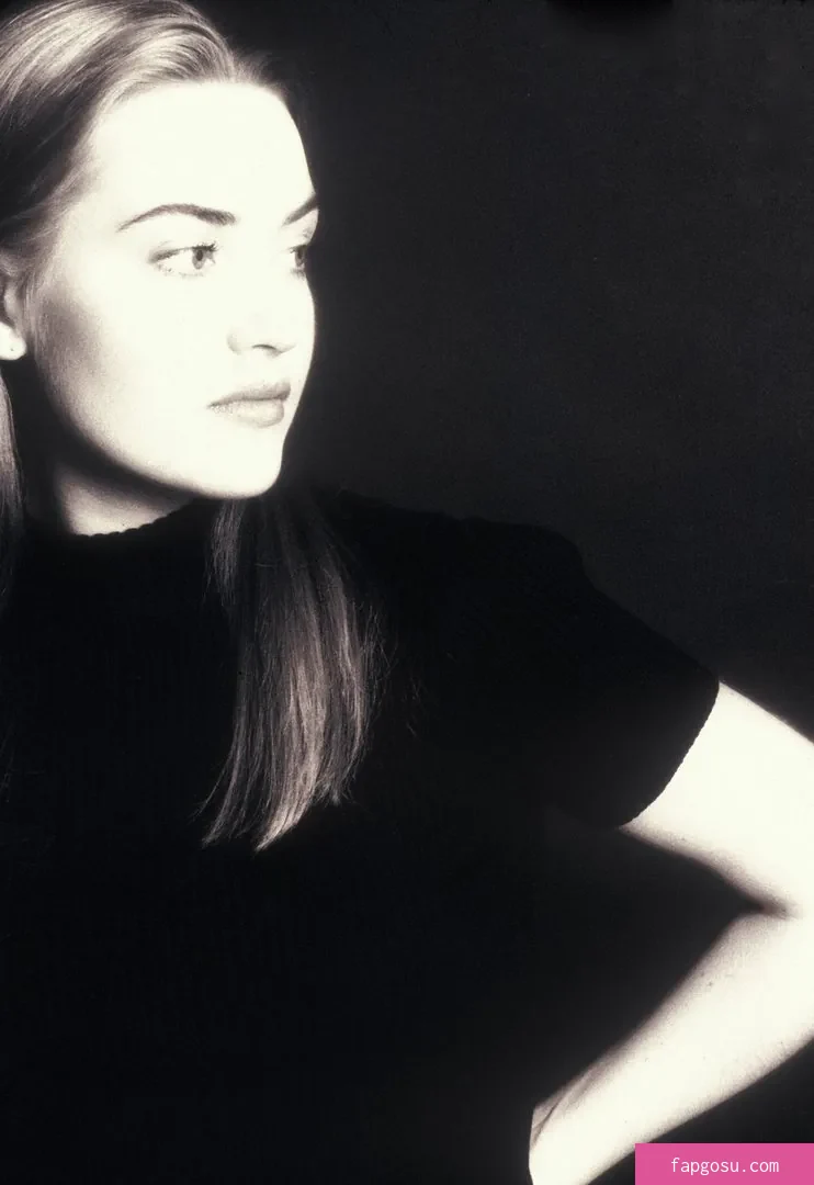 Kate Winslet