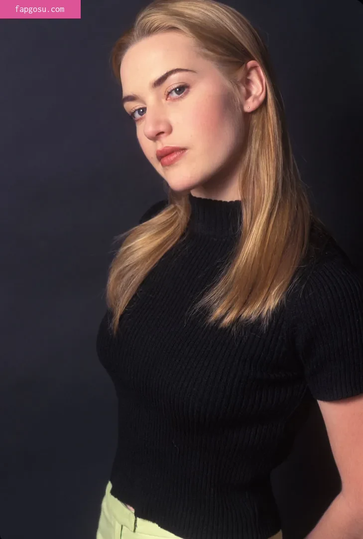 Kate Winslet