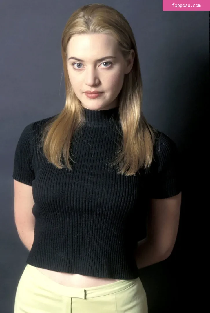 Kate Winslet