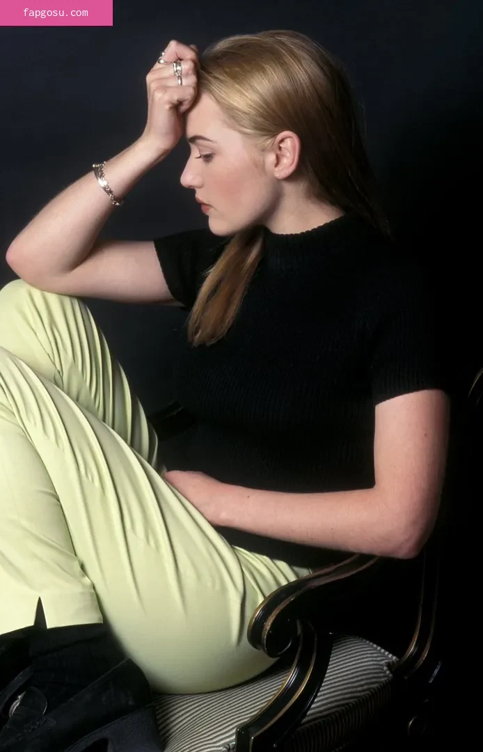 Kate Winslet