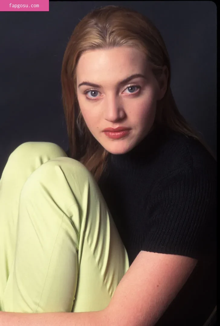 Kate Winslet