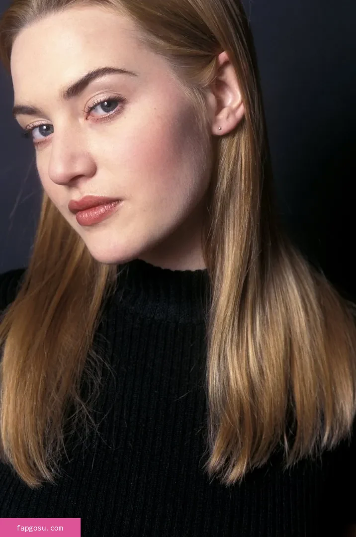 Kate Winslet