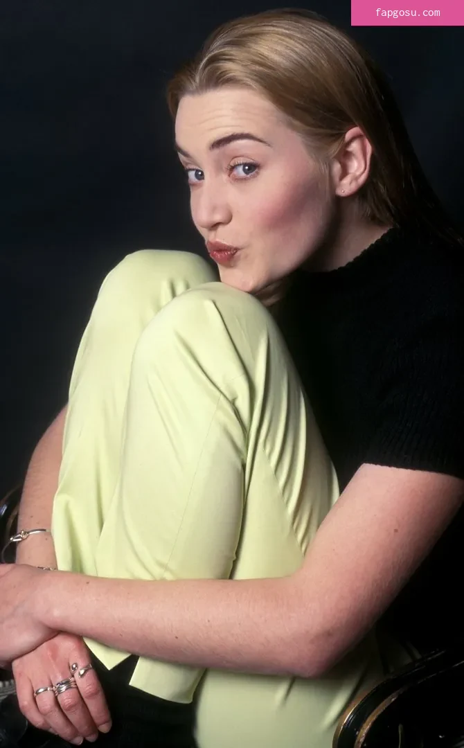 Kate Winslet