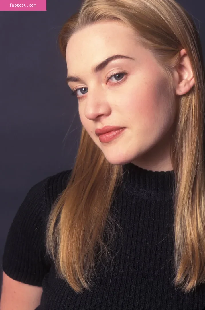 Kate Winslet