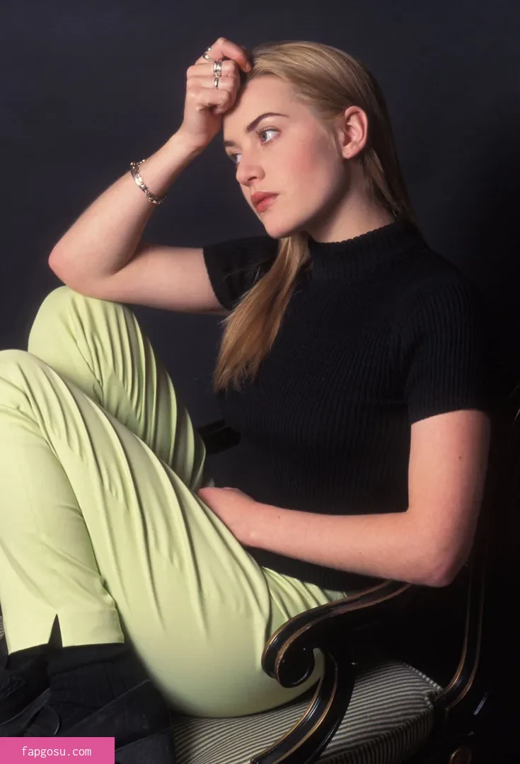 Kate Winslet