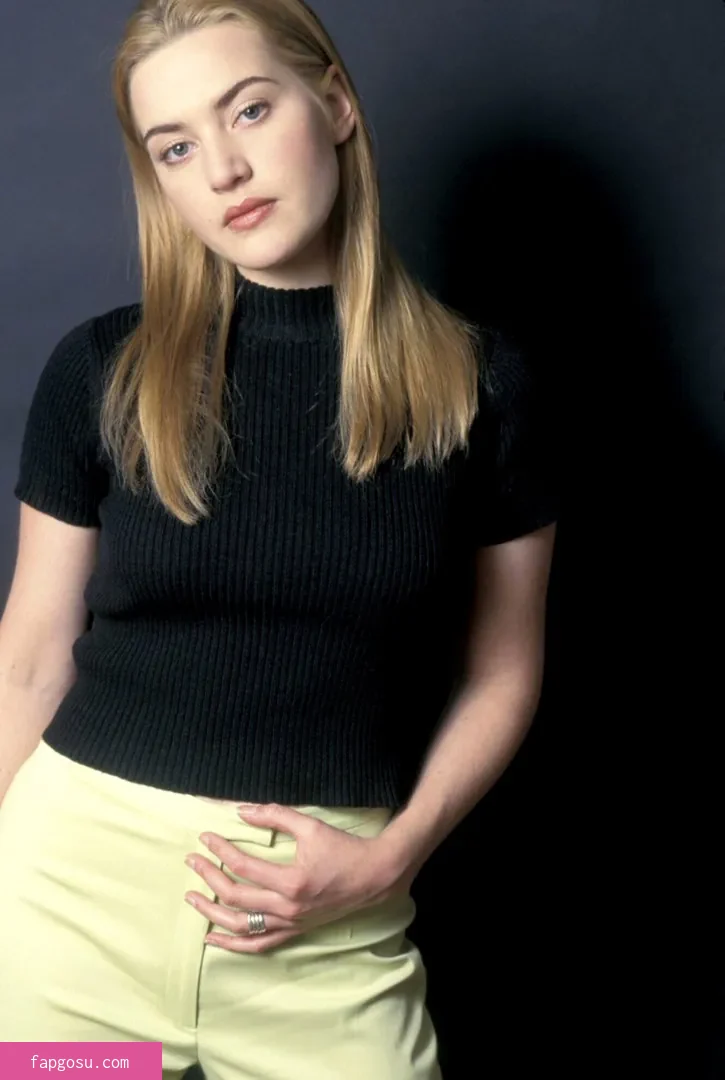 Kate Winslet