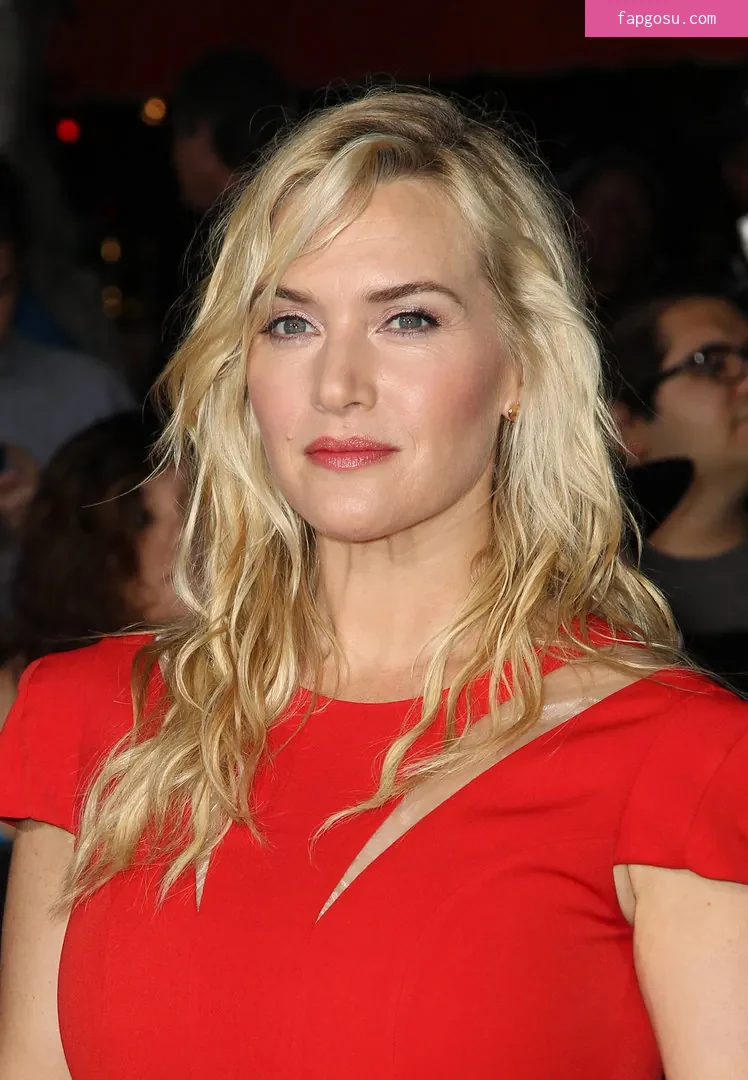 Kate Winslet
