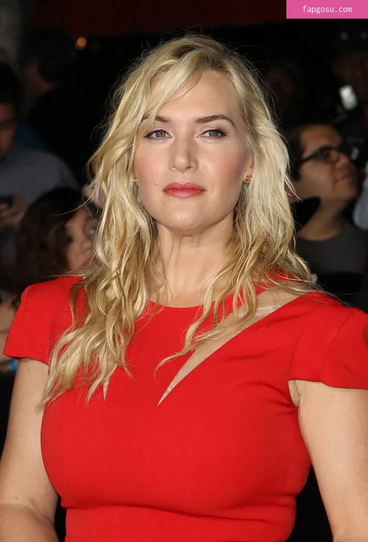 Kate Winslet