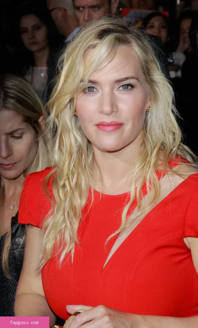 Kate Winslet