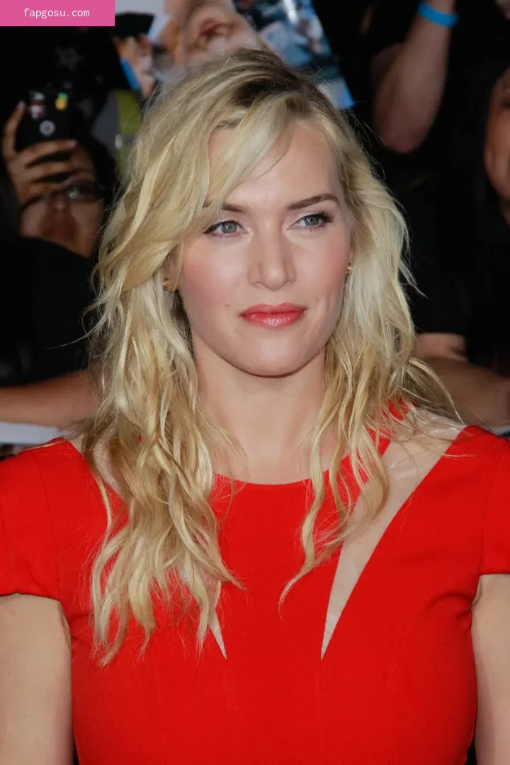 Kate Winslet