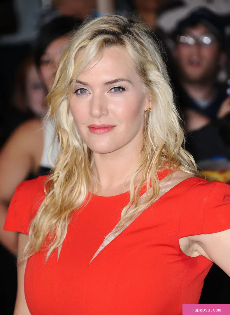 Kate Winslet