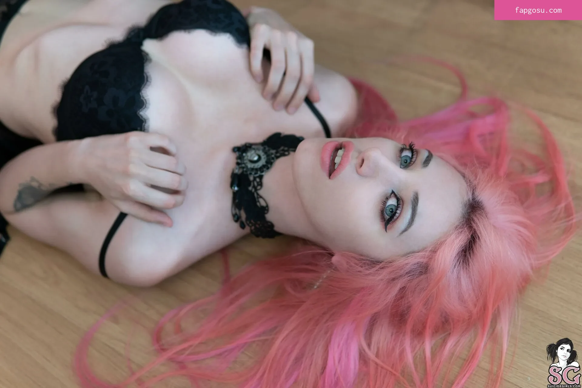 Kate Wosh