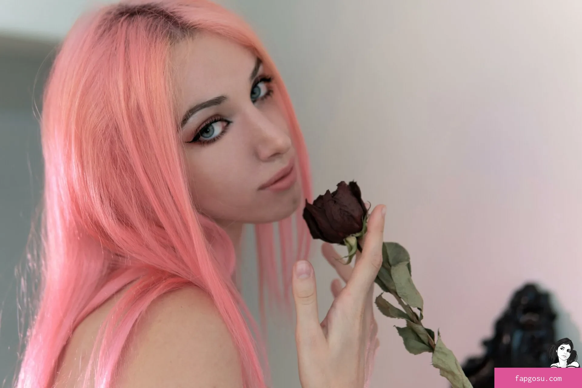 Kate Wosh