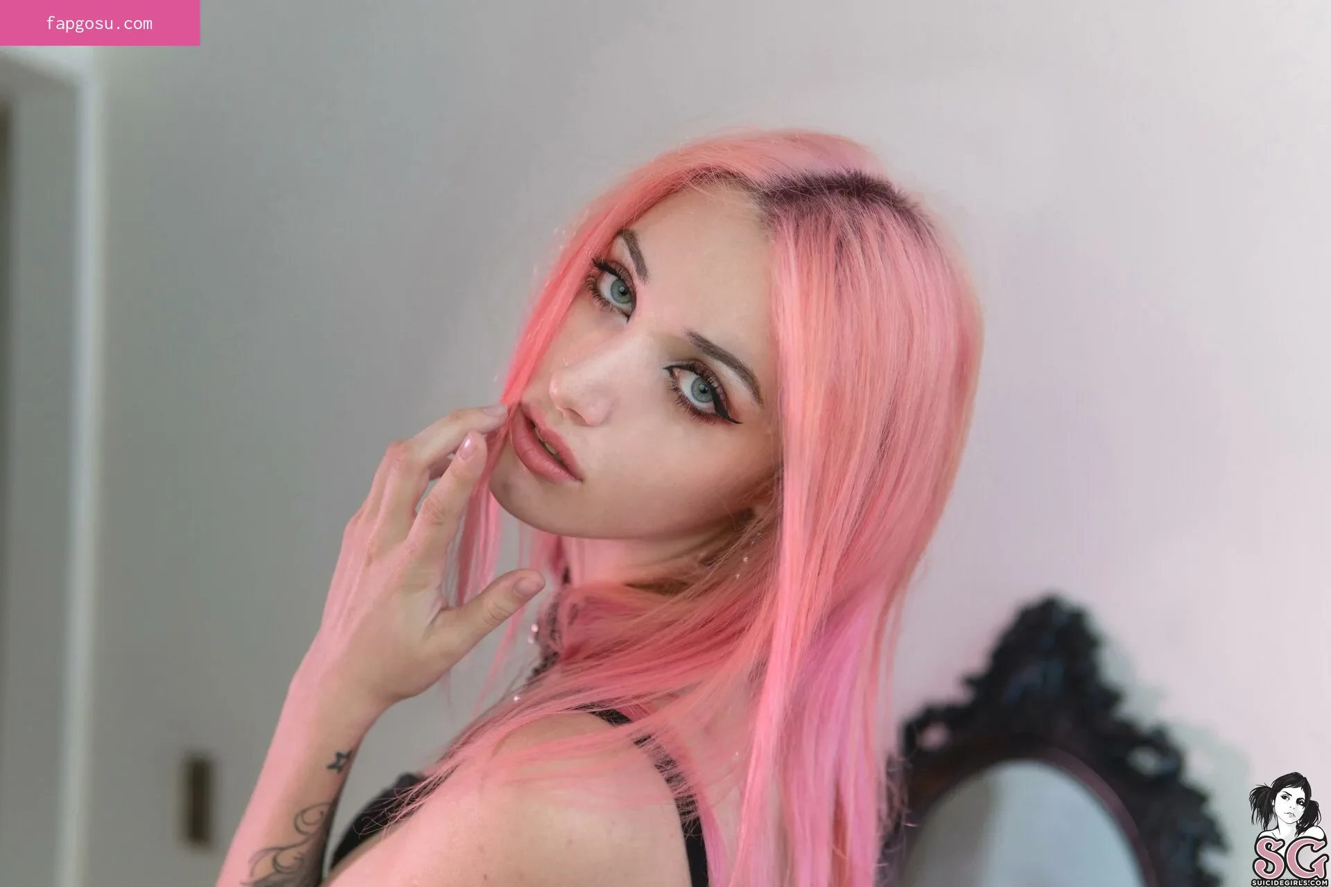 Kate Wosh