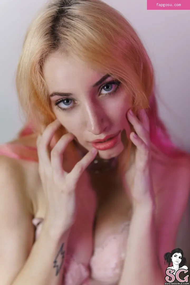 Kate Wosh