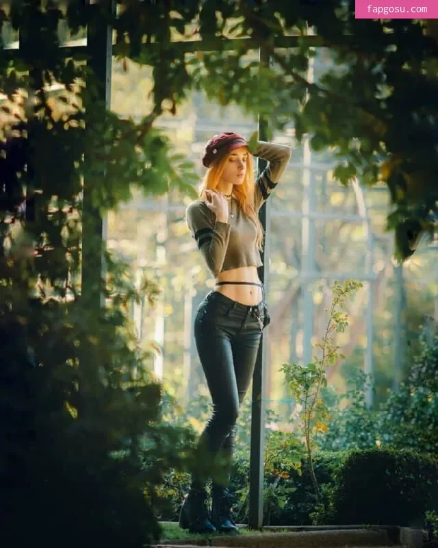 Kate Wosh