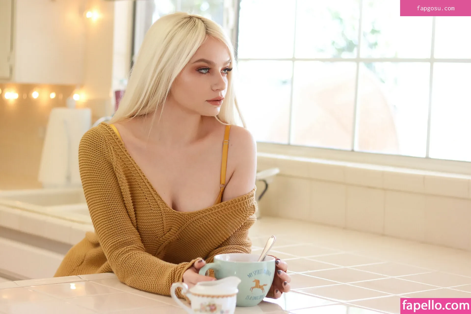 Katrina Wilkinson - Photo #1