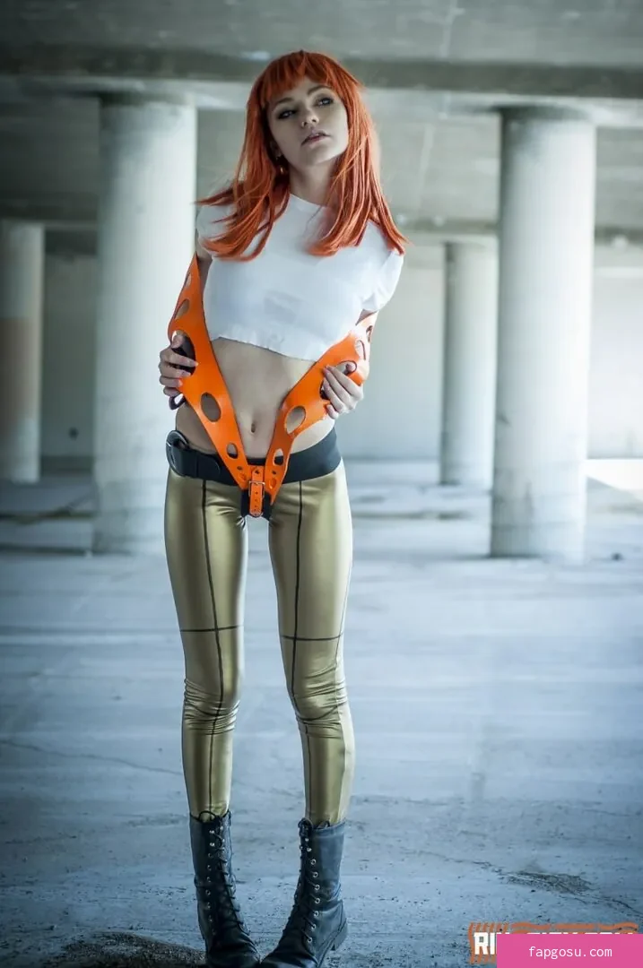 Katrina Wilkinson - Photo #105