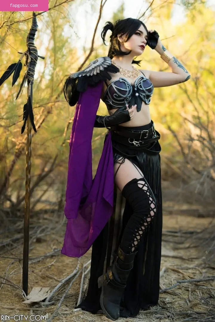 Katrina Wilkinson - Photo #231