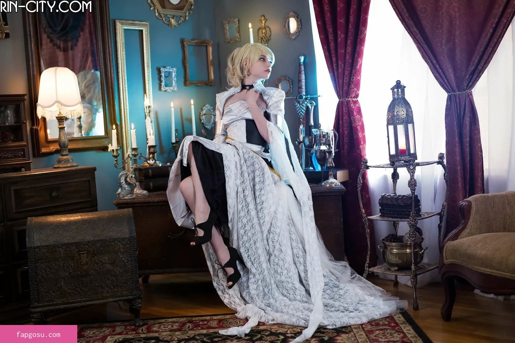 Katrina Wilkinson - Photo #587