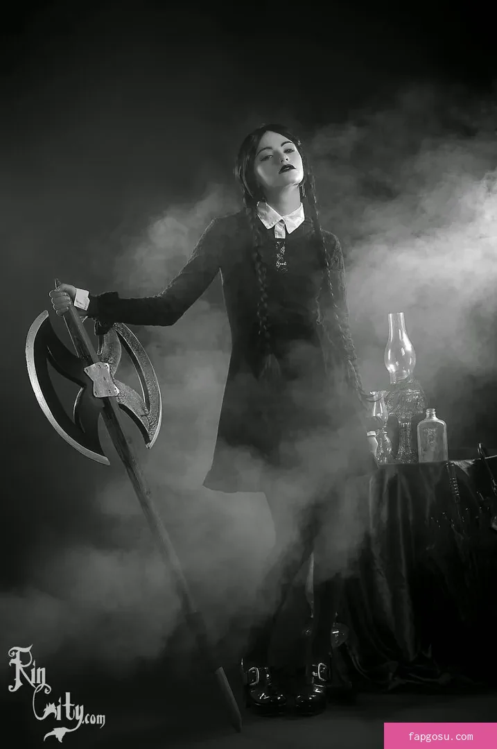 Katrina Wilkinson - Photo #662