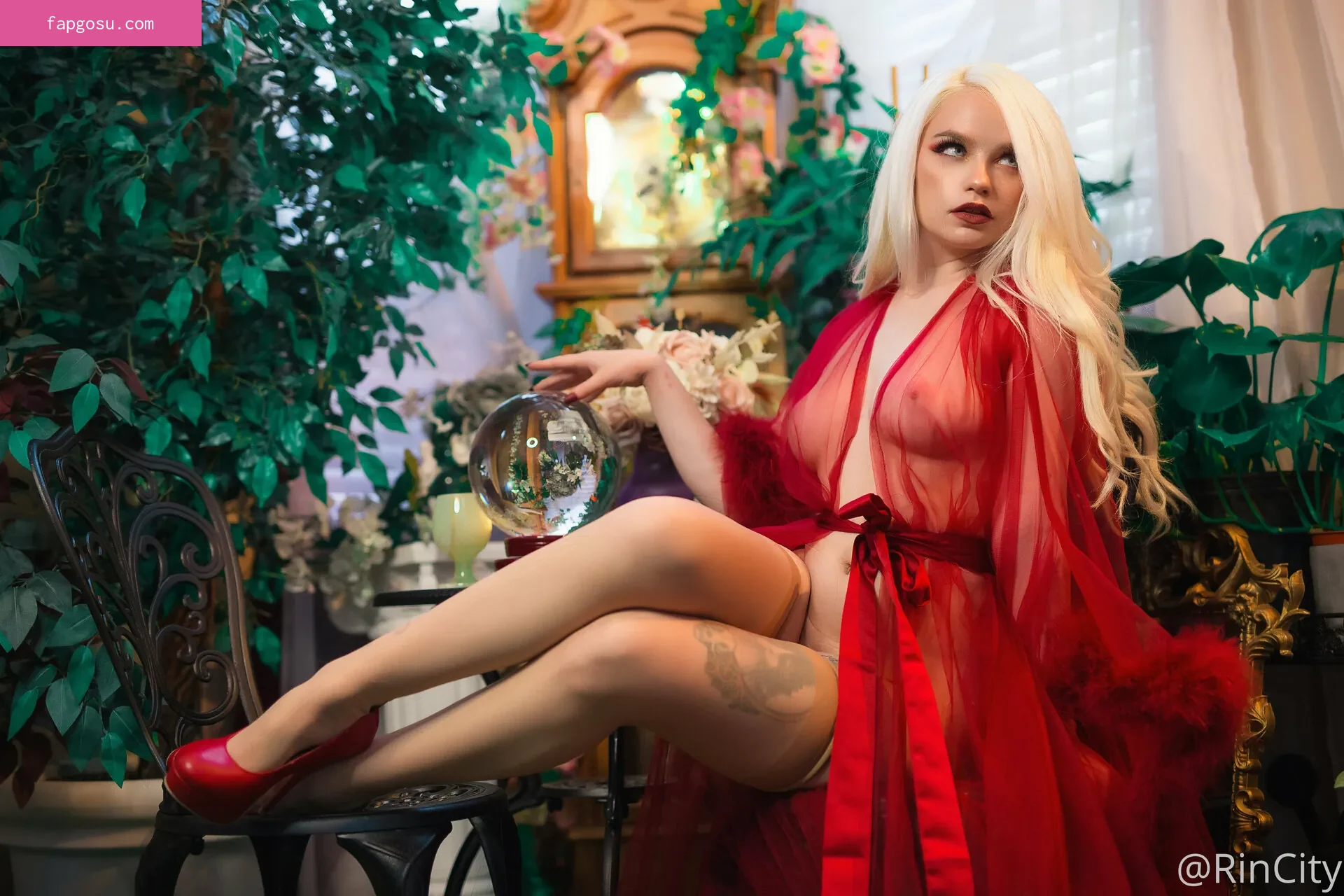 Katrina Wilkinson - Photo #704