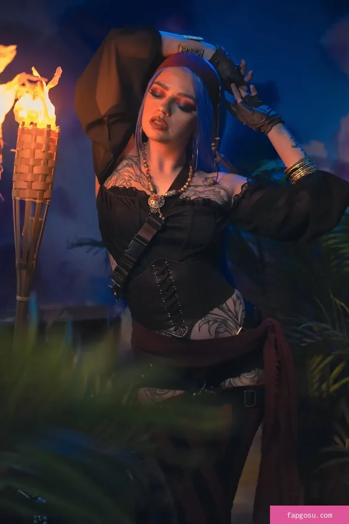 Katrina Wilkinson - Photo #728