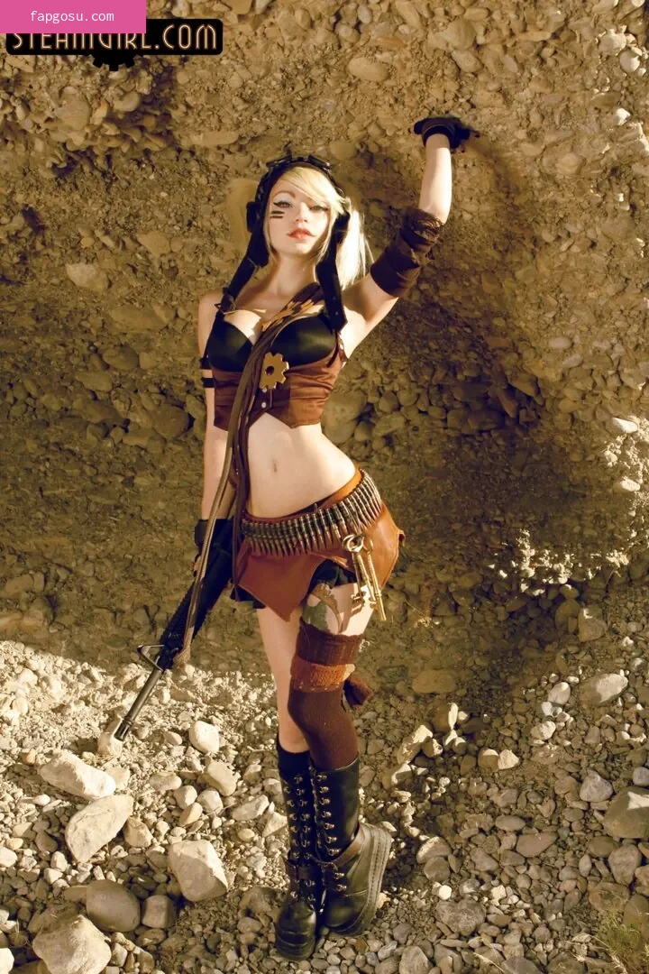 Katrina Wilkinson - Photo #849