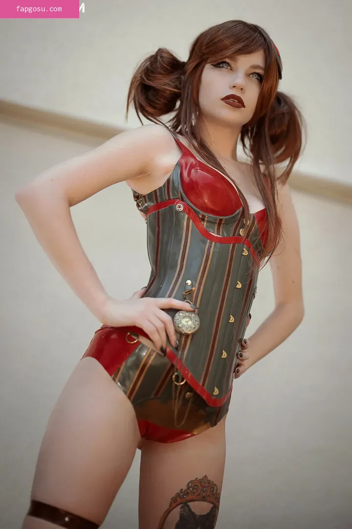 Katrina Wilkinson - Photo #852