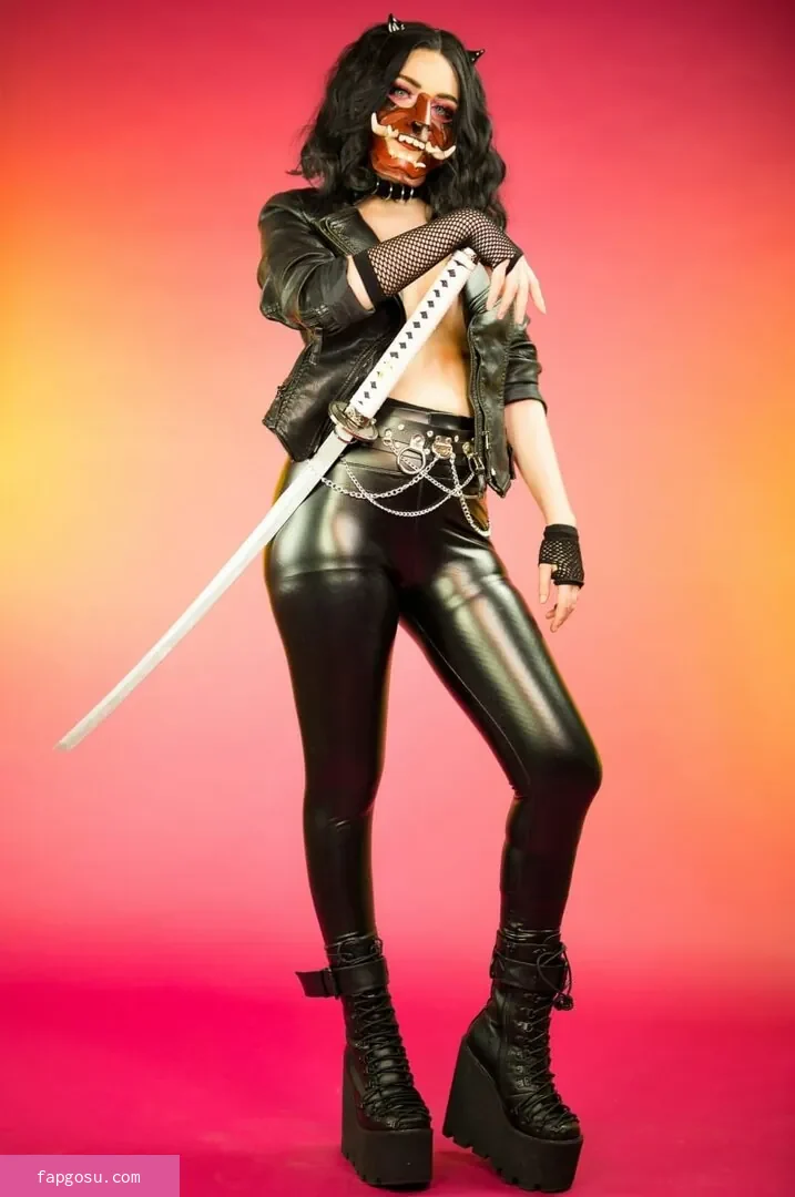 Katrina Wilkinson - Photo #94