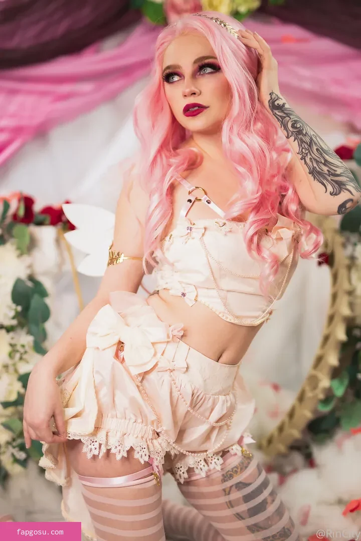 Katrina Wilkinson