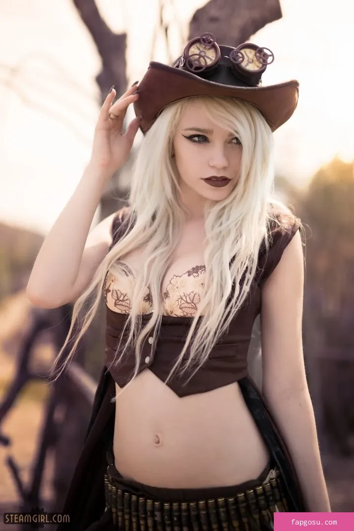 Katrina Wilkinson