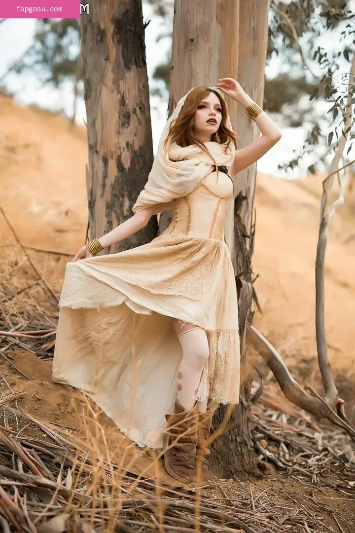 Katrina Wilkinson