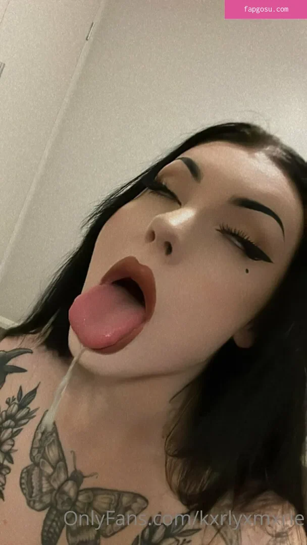 Kxrlymxrie